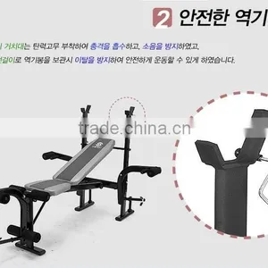 Hot Sale Weight Simple Lifting Bench,fitness Equipment thumbnail-2