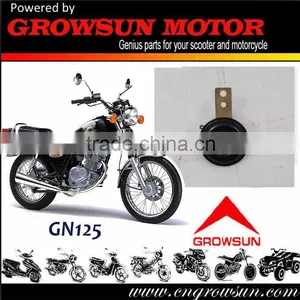 GN125 Motorcycle Electric Parts of Horn thumbnail-1