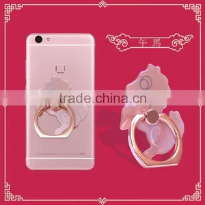 Hot Sale Mobile Phone Ring From Chinese Factory thumbnail-2
