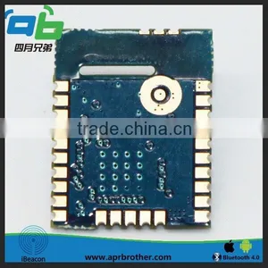 BLE Bluetooth Module for Ios and Android With UUID Programmable for Sports thumbnail-1