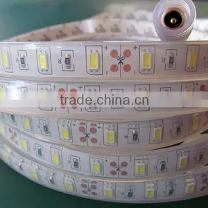 Christmas Led Lights Waterproof IP65 SMD5730 RGBled Bar thumbnail-5