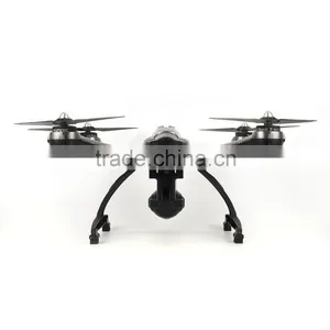 Yuneec Q500 FPV Quadcopter Rc Drone With 12.4 MP 4K HD Camera thumbnail-1