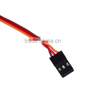9g Digital Micro Servo Motor Metal Gear For RC Helicopter Car Airplane thumbnail-5