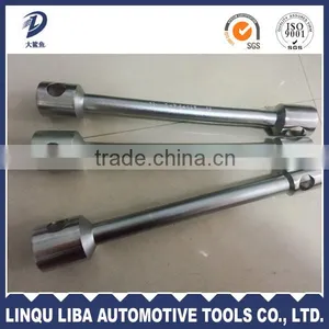 Ifferent Types of Double Head Spanner In High Quality thumbnail-4