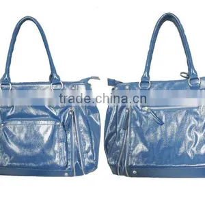 2016 Ladies Fancy PU Shoulder Bag thumbnail-1