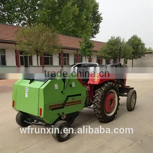 Cheap Small Round Baler for Sale thumbnail-2
