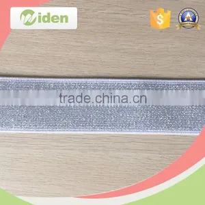 Custom Printed Logo Any Color White Elastic Tape Roll thumbnail-4
