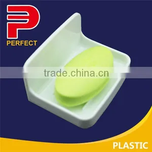 Plastic Wall Mount Shower Soap Holder thumbnail-1