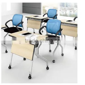 2016 Latest Modern Design Folding Table thumbnail-1