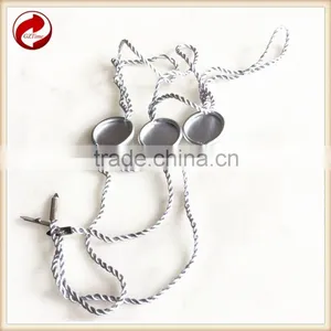 Metal Hanging Tablets for Garment thumbnail-1
