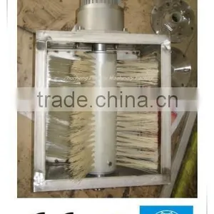 Automatic Poultry Slaughter Line :unload Gripper for Chicken/ Duck/goose Claw thumbnail-1