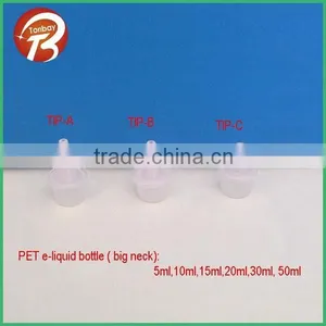 10ml Wholesale PET Plastic e Liquid Bottles for e Cigarette Liquid Oil Bottle TBLDES-3-10ml thumbnail-2