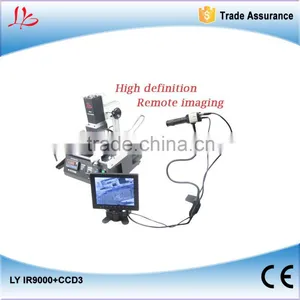 Best Combination LY IR9000+CCD3 Camera System Welding Machine thumbnail-1