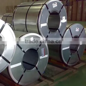 Galvanized Steel Coil for Roofing Sheet thumbnail-5