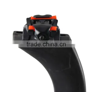2016 New Trend Carbon Road Bike Frame Aerodynamic Racing Bicycle Frameset AERO004 thumbnail-2