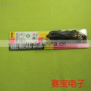 Guangzhou Huanghua Electric Iron 905C Adjustable Constant Temperature Electric Iron 60W 100% thumbnail-4