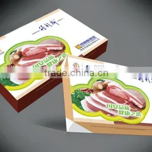 Paper Box Gift Box Packaging Box Paper Box Making Machine thumbnail-4