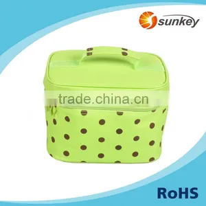 Custom Collapsible Insulated Cooler Bag thumbnail-1