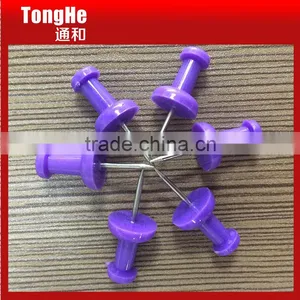Shaped Push Pin Of Map Pins thumbnail-5
