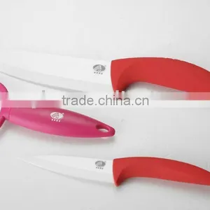 Ceramic Knives Set thumbnail-1