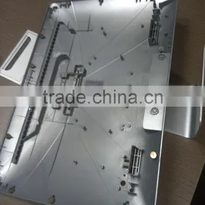 21.5 Inch 18.5" 21.5" 23.6" Inch China Factory Destop Computer Plastic/aluminium Alloy Case All in One pc Case thumbnail-3