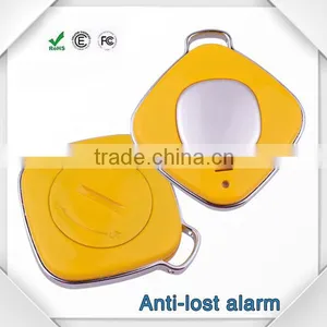 Wireless Electronic Key Finder Bluetooth Anti-lost Alarm thumbnail-5