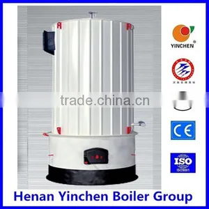 Rapid Temperature Raising 320 Degree Vertical Boiler Pellet Stove Boiler thumbnail-4