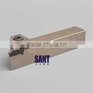 Grooving & Parting Tool Holder thumbnail-1