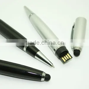 1G/2G/4G/8G Gift Pen Usb With Optional Color thumbnail-1