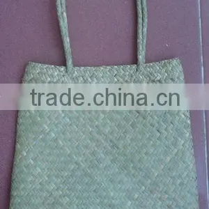 New Fashion Straw Bag thumbnail-1