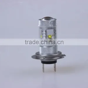 2015 New Product H7 30W 6 LED Fog Car Light thumbnail-2