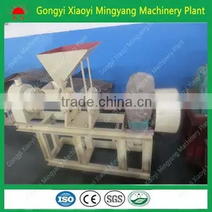 Best Price Floating Fish Food Pellet 22kw Screw Type Pellet Extruder With Factory Price thumbnail-6