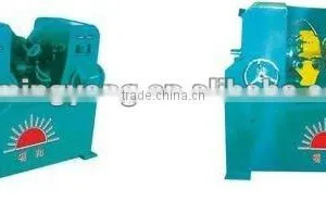 Deformed Bar Steel Machine ISO Certification thumbnail-1