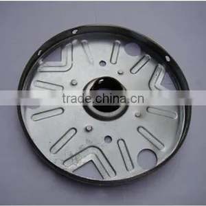 005 Roller Door Parts, Roller Shutter Door Spring Fly Wheel thumbnail-3
