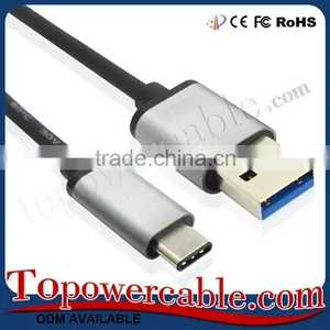 Fancy Customized High Quality Different USB 3.1 Type C Sync Data Cable Cords thumbnail-1