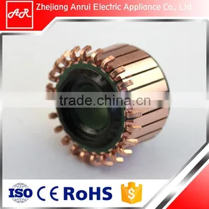 Standard Top Quality Factory Direct Armature Commutator thumbnail-5