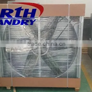 Evaporative Big Wind Blower Rate Ventilation Axial Greenhouse Exhaust Cone Fan thumbnail-5