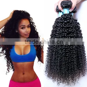 Factory Direct Selling Human Hair Weave Vendors 7A Brazilian Unprocessed Virgin Hair 7A Brazilian Unprocessed Virgin Hair thumbnail-1