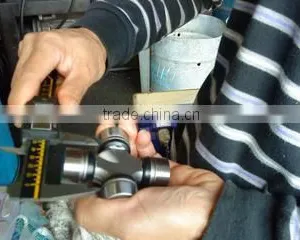 Chang Hong Worldwide Co., Ltd. company overview - view 3 thumbnail