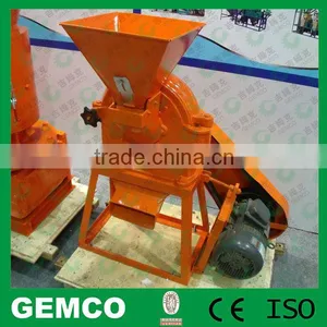 Homemade Flour Milling Machine thumbnail-1