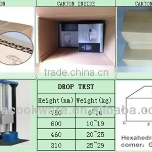 High Quality Multi Function Stainless Steel Spaghetti Pot With Induction Bottom and Silicone Handle thumbnail-4