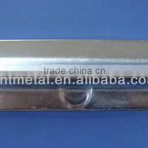High Precision Metal Stamping Products thumbnail-1