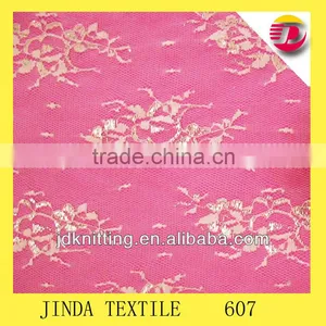 Changle Superb Nylon Metallic Fabric for Garment thumbnail-1