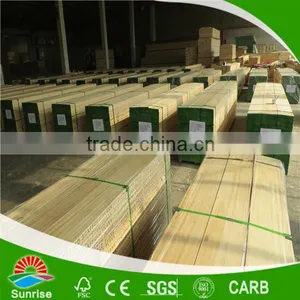 Pine Laminated Veneer Timber thumbnail-4