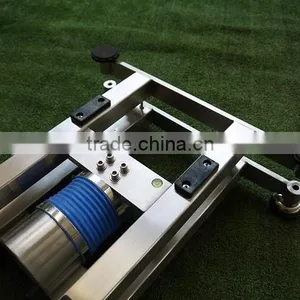 Digital Weighing Electronic Square Tube Bench Scale thumbnail-3