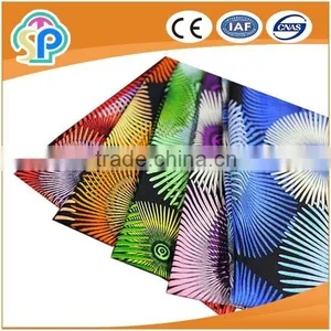 100% Rayon Viscose Rayon Fabric Dyeing, Printing and Dyeing Cloth thumbnail-1