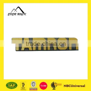 Black Hardware/metal Engraved Labels,metal Label Plate for Handbag/clothing thumbnail-4