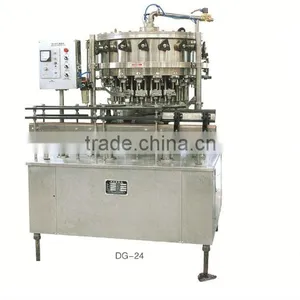 3000-8000B/H Balanced Pressure Filling Machine thumbnail-1