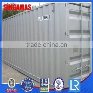 Shipping Container 40ft Container For Ship thumbnail-4