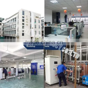High Concentration Ozone for Process Water thumbnail-3